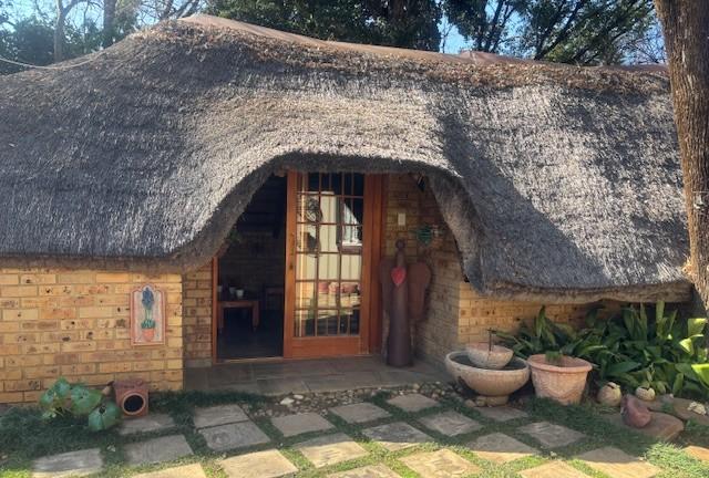 4 Bedroom Property for Sale in Wolmaransstad North West